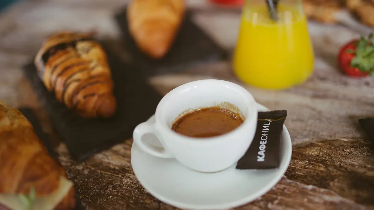 Blondies Kitchen – bakery & café in Covent Garden, London